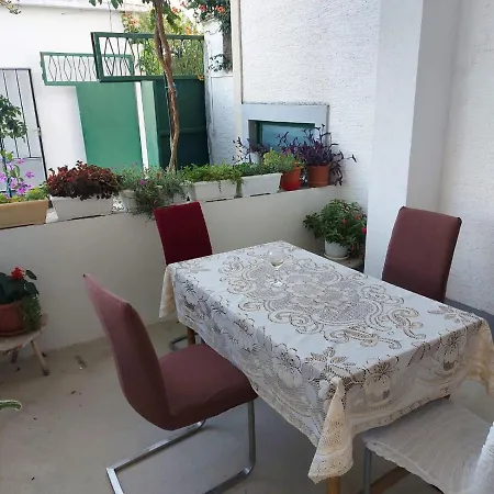 Bartol سكرادين