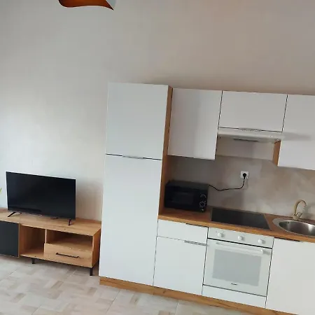 Bartol アパート *