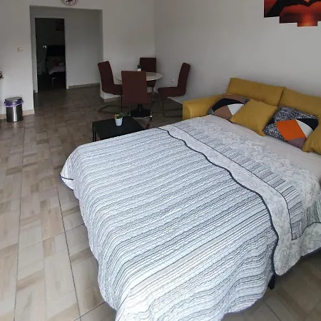 Bartol アパート *