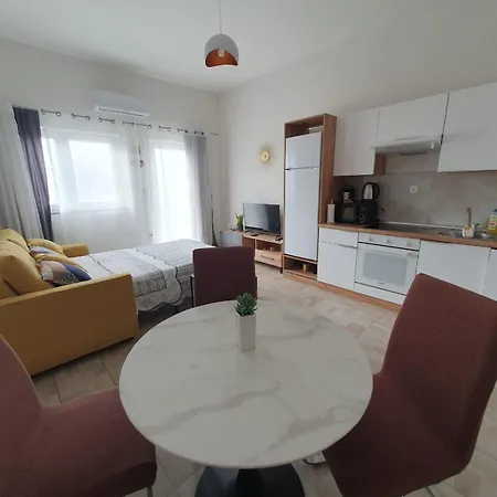 Διαμέρισμα Bartol Skradin