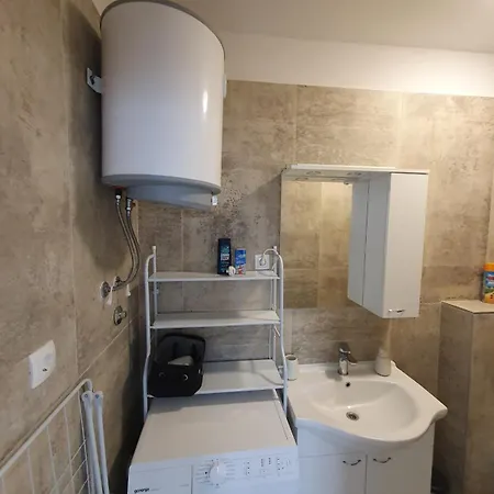 Bartol アパート *