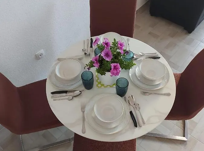 Bartol Appartement Skradin