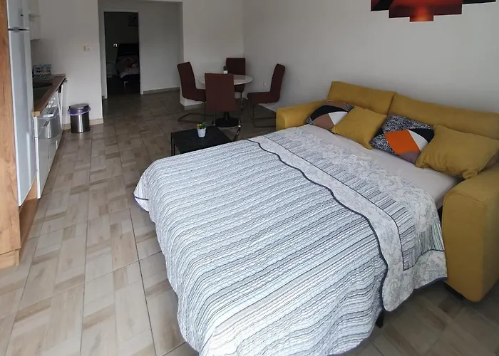 Bartol Appartement *