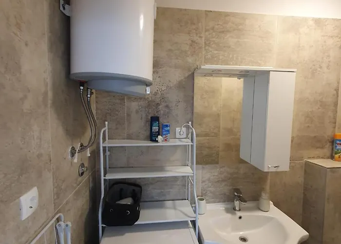 Bartol Appartement *